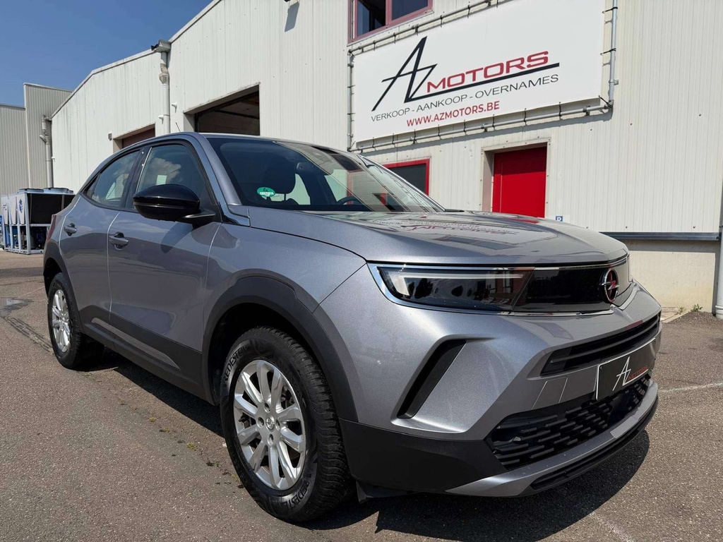 Autoscout Image 1