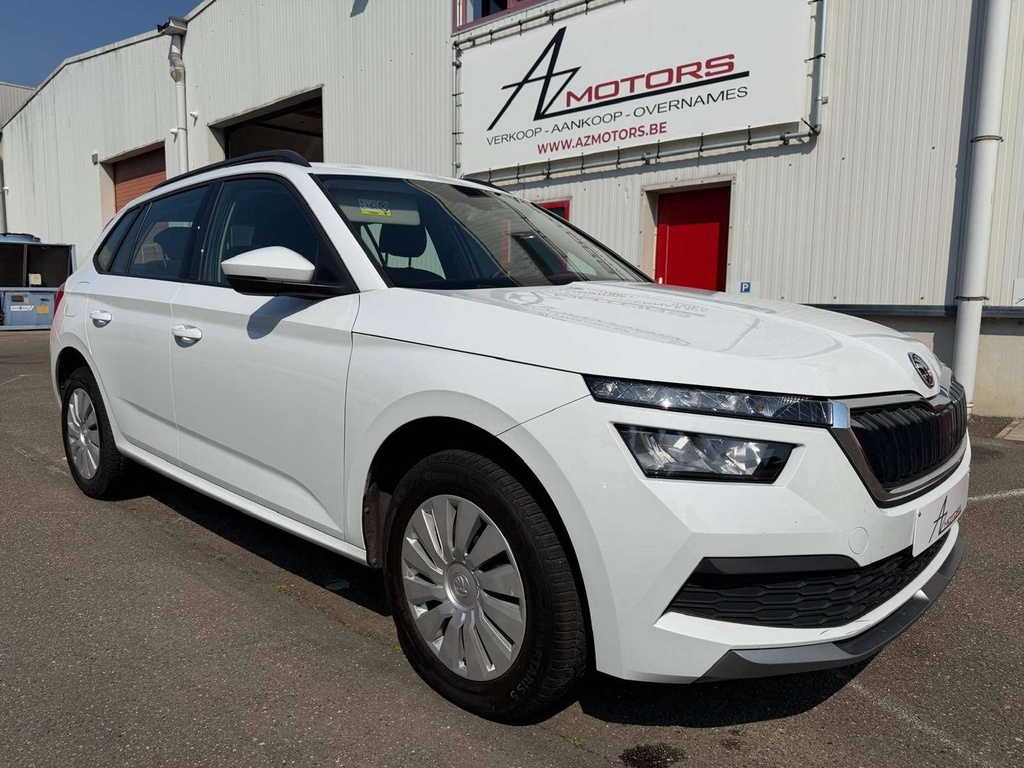 Autoscout Image 1