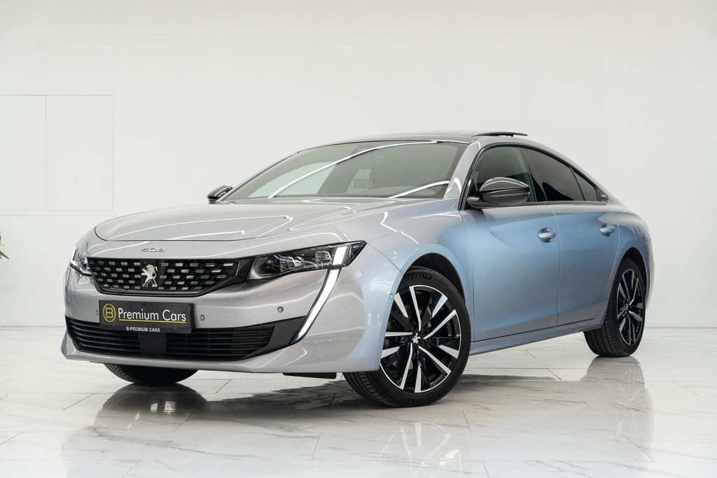 Autoscout Image 1