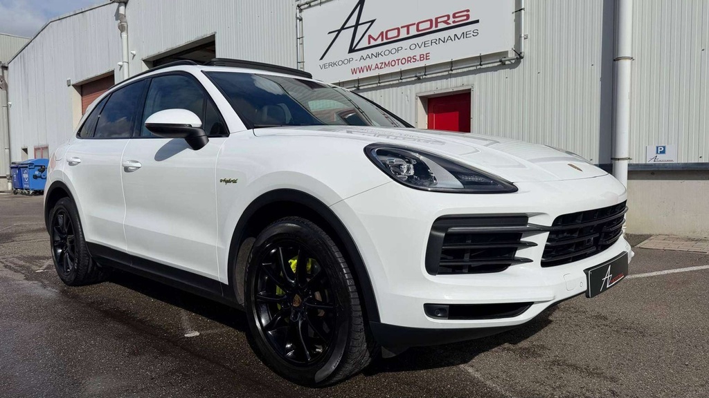 Autoscout Image 1
