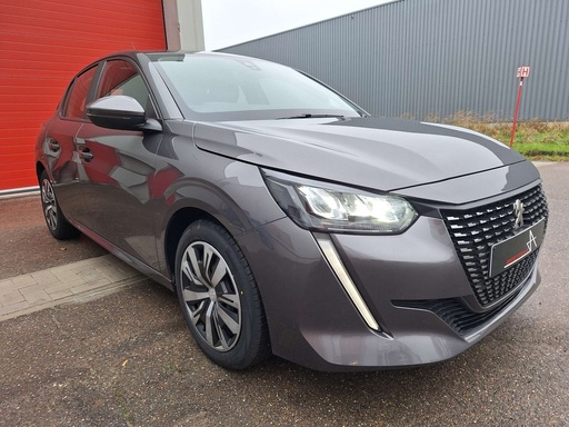 Peugeot 208 1.2iA Automaat/Carplay/CruiseControl/PDC/Klima