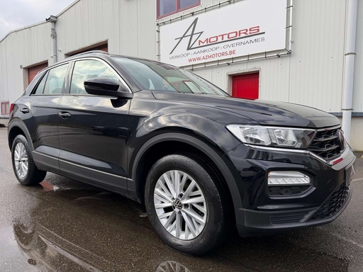 Volkswagen T-Roc 1.0 TSI Carplay/Android/2 x PDC/DAB/Trekhaak