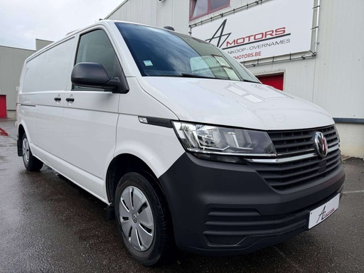 Volkswagen T6.1 Transporter 2.0TDi DSG H1 L2 Leder/Carplay/Android/PDC/CruiseC/Trekh/BTWincl.